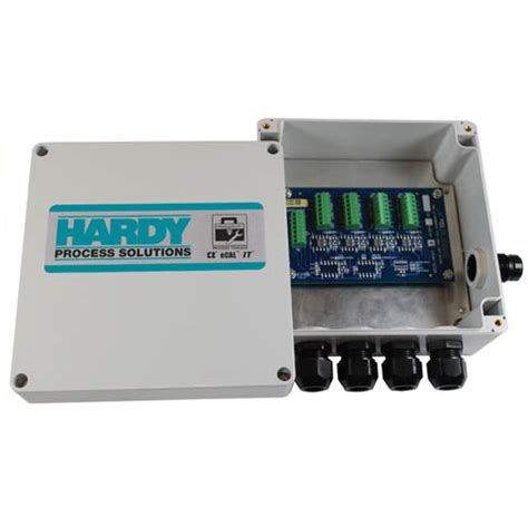 hardy junction box|hardy 6020 box.